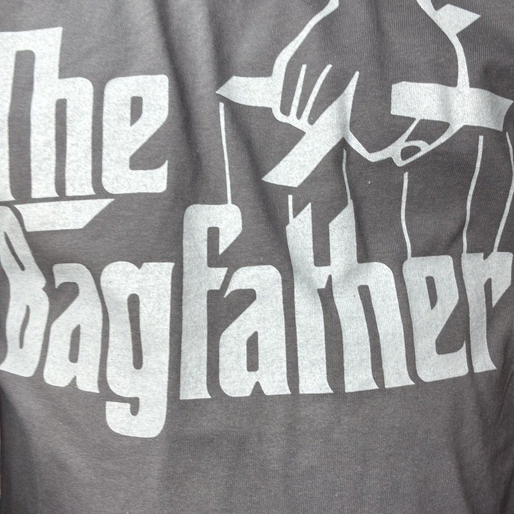 The Bagfather T Shirt
